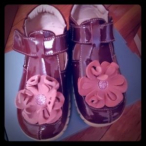 Livie & Luca Blossom shoes